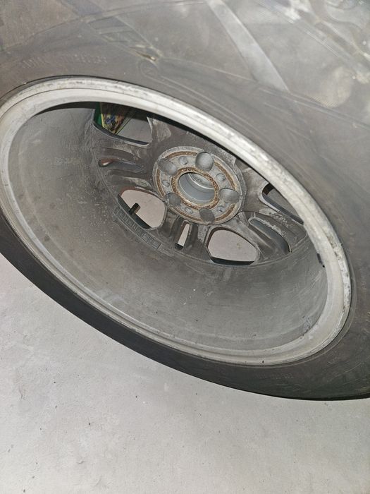 Комплект гуми Matador MP-82 255/55 r18 на дисках