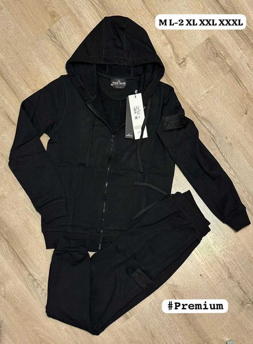 Komplety meskie stone Super Premium hugo boss tommy sklep dresy OUTLET