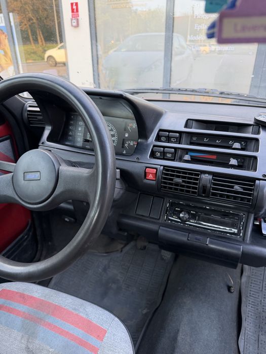 Fiat chinquecento 900