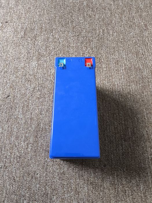 Комплект для сборки аккумулятора 12В 21аЧ