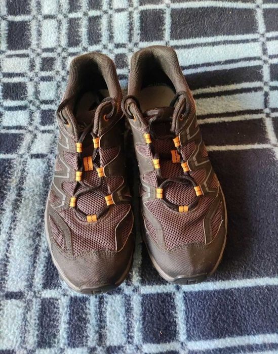 Buty Salomon rozmiar 46