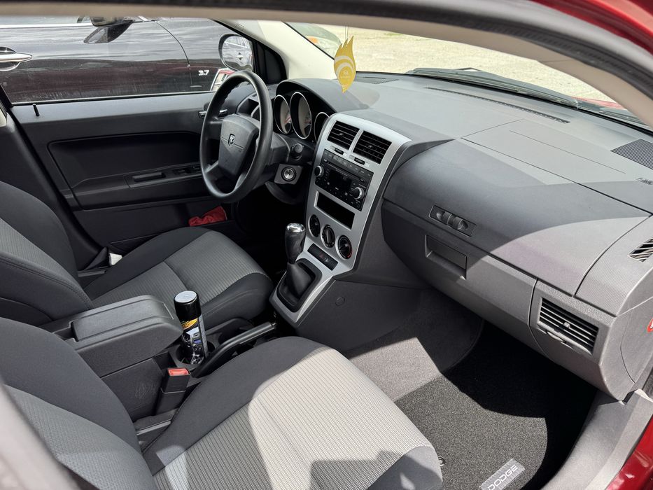 Dodge Caliber 1.8 2009