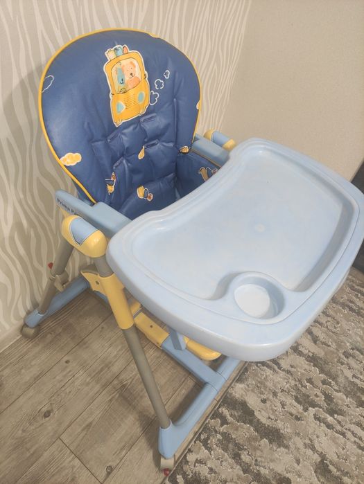 Стільчик для годування PegPerego
