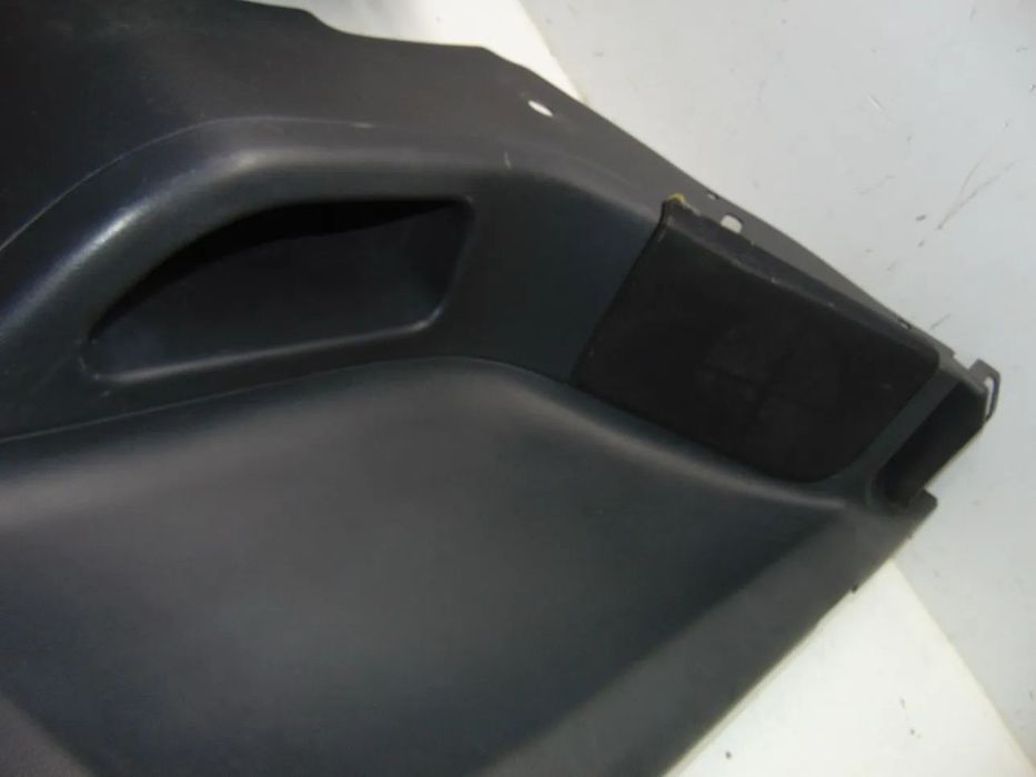 Nissan 100 NX Quartelas trás