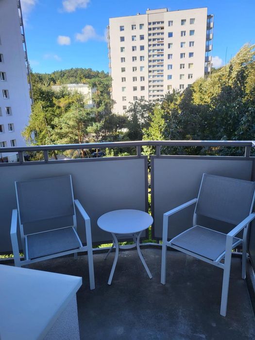 Przytulne na Przylesiu