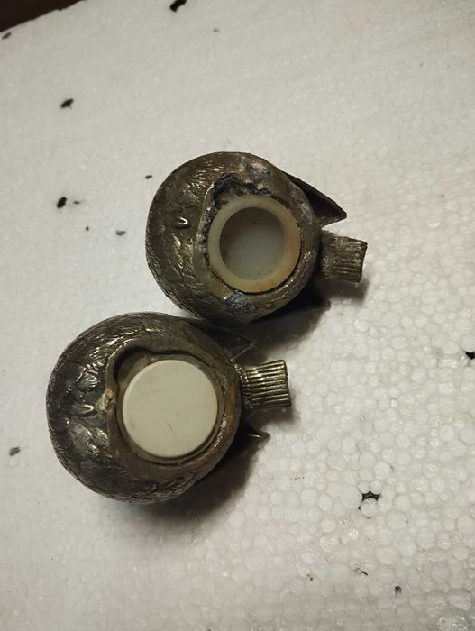 Solniczka i pieprzniczka