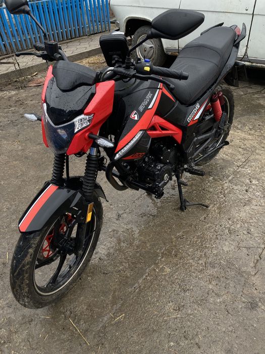 Продам Spark SP200R-27