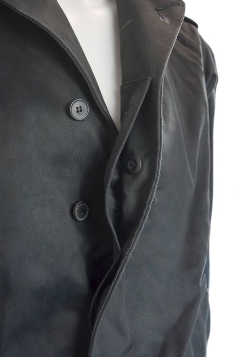 mundur czołgisty 601/mon czarnuch bluza 92/171