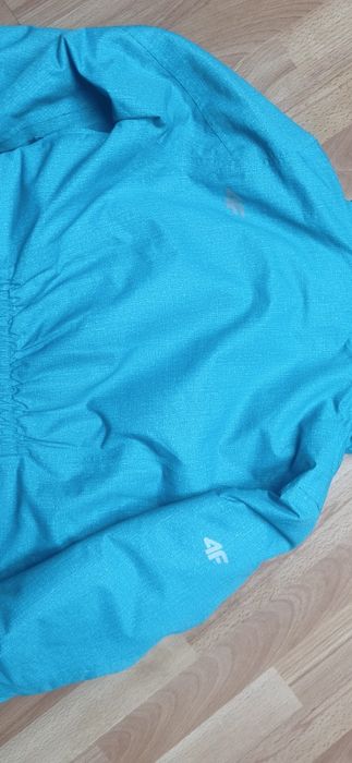 Kurtka narciarska zimowa damska 4f roz M 5000