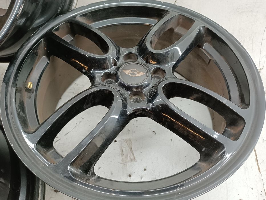 Conjunto de 4 jantes - MINI MINI (R50, R53) | 01 - 06