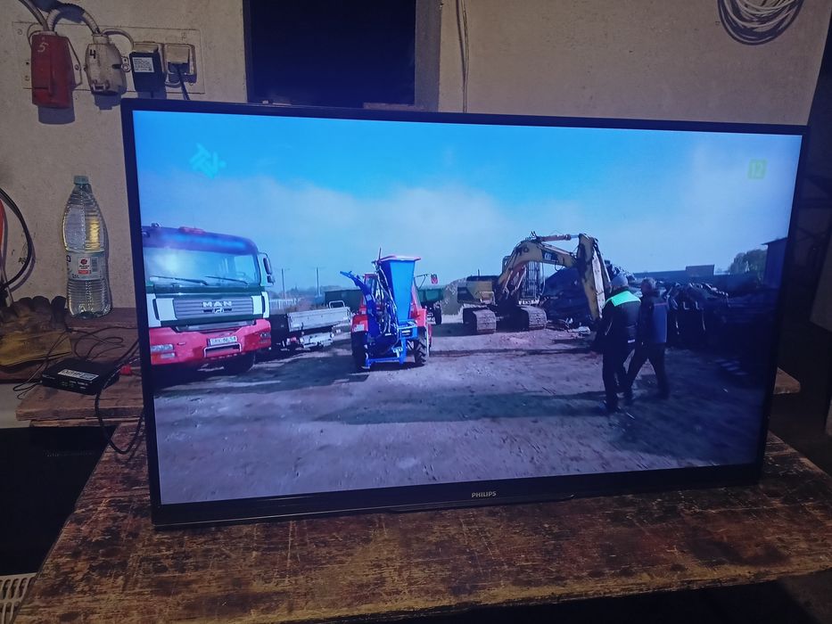 Telewizor Philips 42 cale