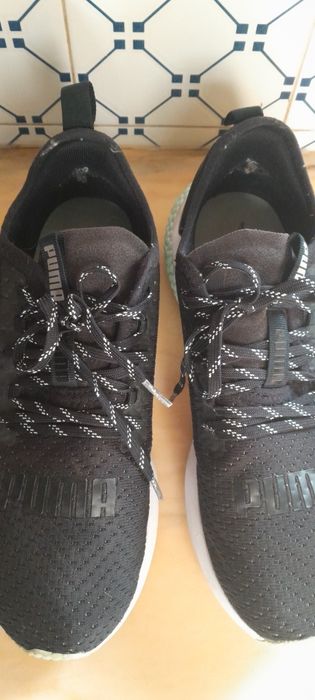 Sapatilhas de corrida puma hybrid 41