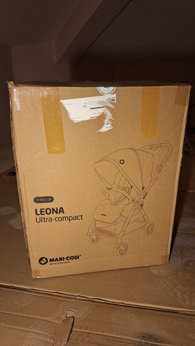 Maxi-cosi Carrinho + Ovo + Base isofix