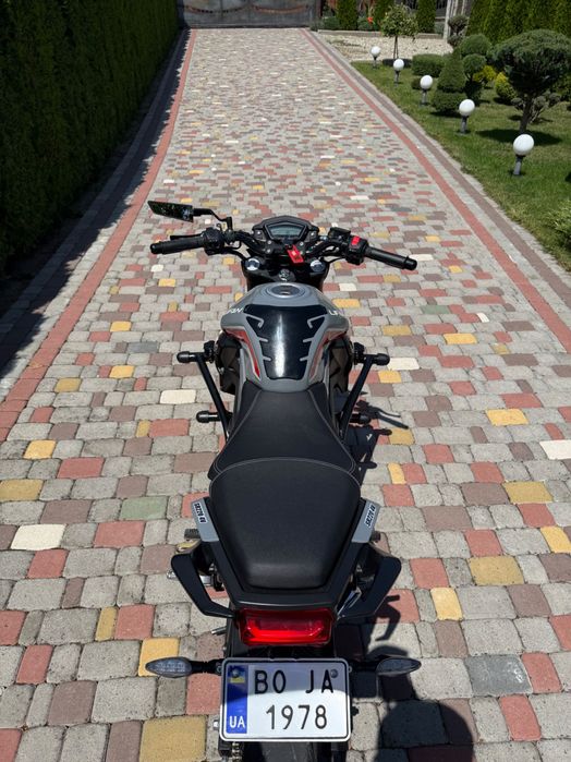 Продам Lifan SR220 2024