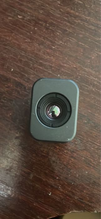 Тепловізійна FPV камера Caddx 640CA (640×512, 50Hz, 12μm, 13.5mm Lens)