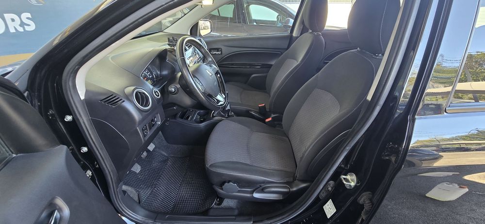 Mitsubishi Space Star 1.2 Intense