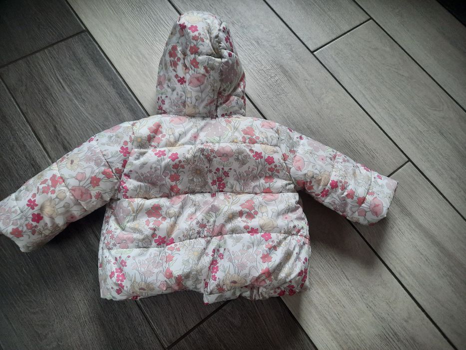 Куртка дитяча, демісезон.