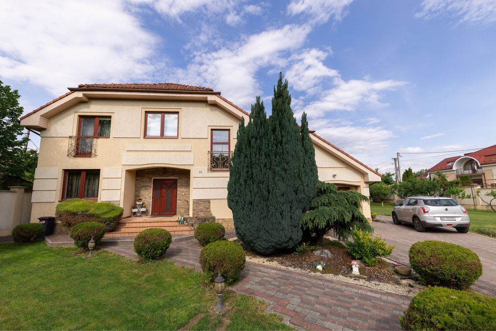 Професійна інтерєрна фотозйомка