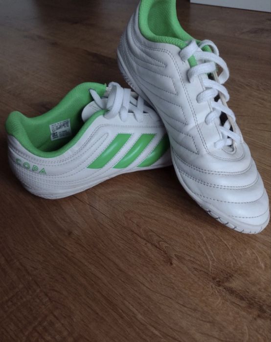 Buty sportowe Adidas Copa