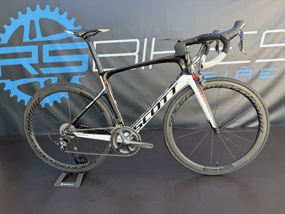 Scott foil rc 20