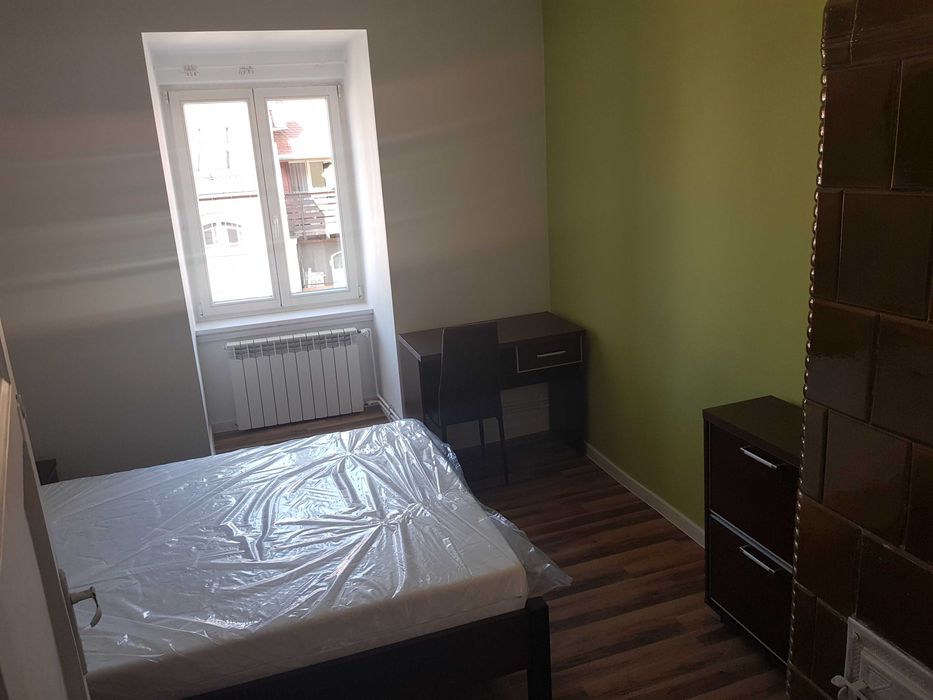 Pokój do wynajęcia w centrum Katowic