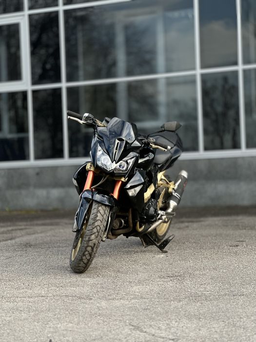 kawasaki z1000,кава,мотоцикл