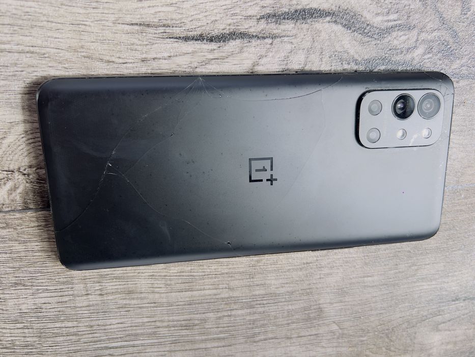 Oneplus 9r 8+4/256