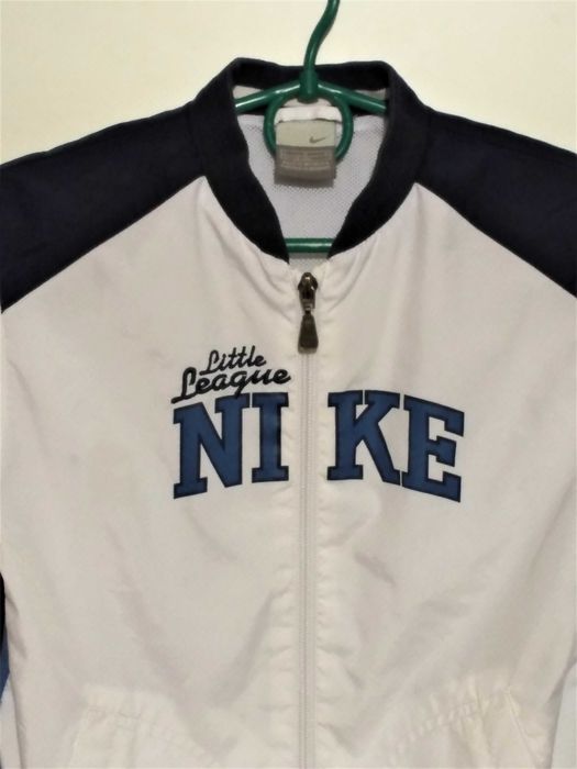 Куртка детская Nike детская курточка детская  фирменная Nike