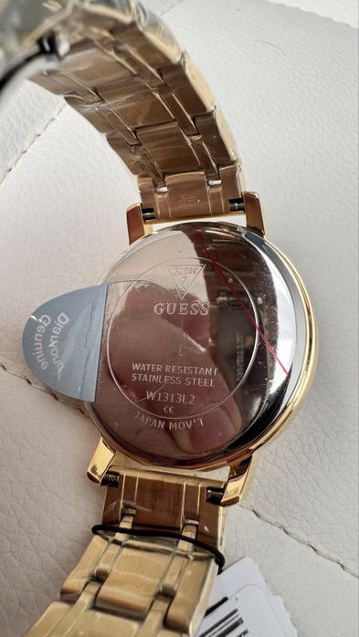 Sprzedam nowy oryginalny damski zegarek Guess