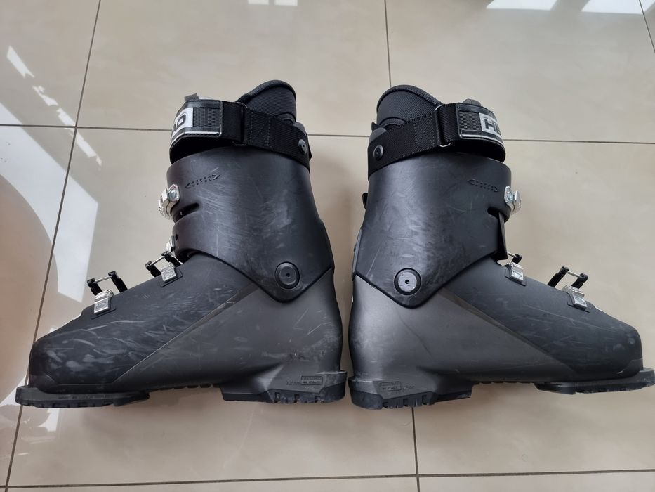 Buty narciarskie 44 Head Vector 100 rozmiar 28 flex 100 325 mm