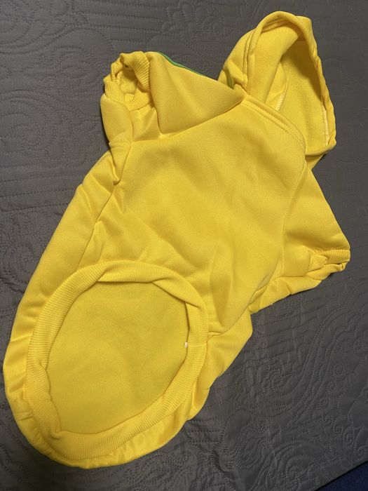 Жилет для собаки, худді на кота, тепла толстовка