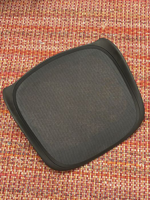 Assento de cadeira Aeron da Herman Miller