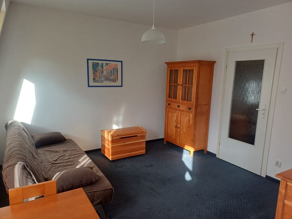 Mieszkanie – Wrocław, Gaj - Widok 2