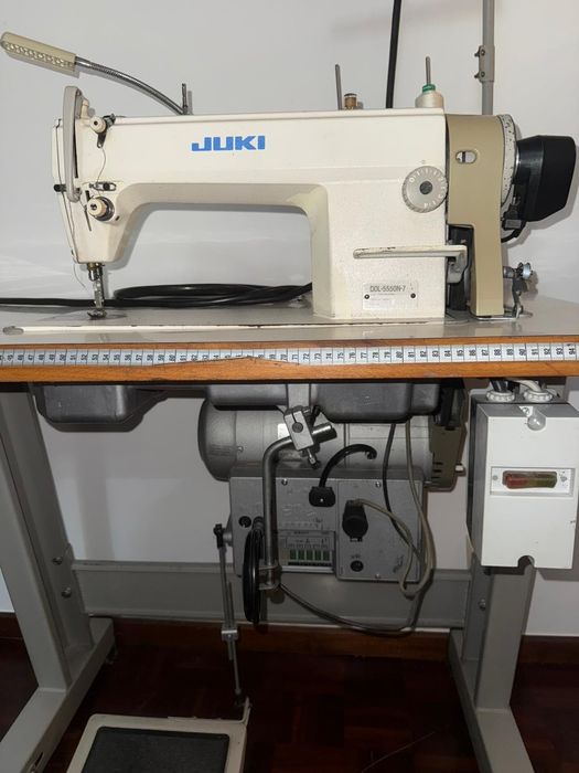 Maquina costura Industrial JUKI