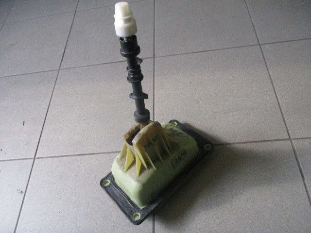 Seletor caixa velocidades RENAULT Clio I (B/C57_, 5/357_)