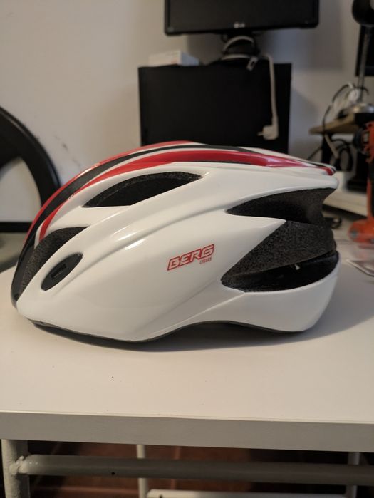 Capacete MTB Trailrock Sport 2