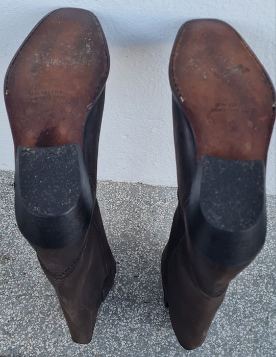 Botas texanas LEVI'S Nr40