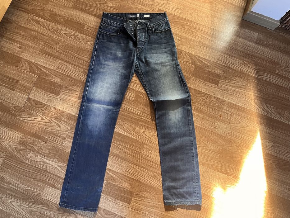 Calças de ganga Salsa