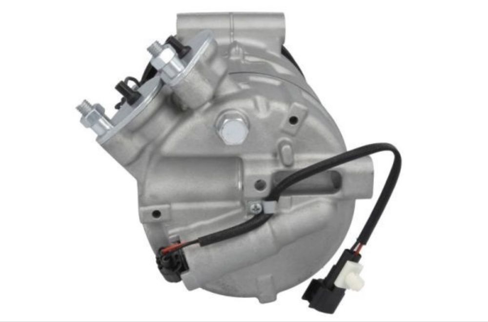 Compressor AC - *NOVO * Volvo S60 S80 S90 V40 V60 V70 V90 XC60