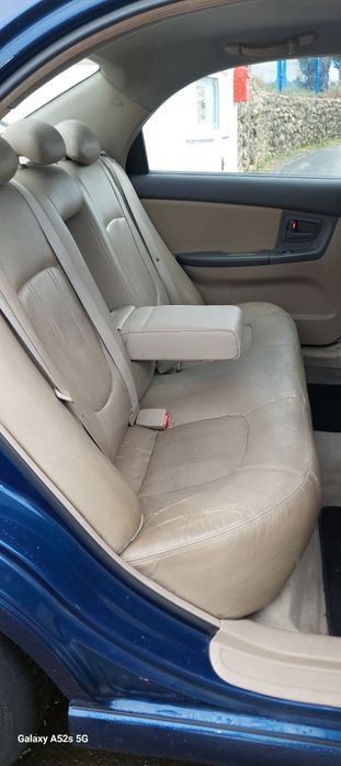Kia Cerato 1.6 CRDI diesel 115cavalos ano2008 insp6-2027 aceito retomas