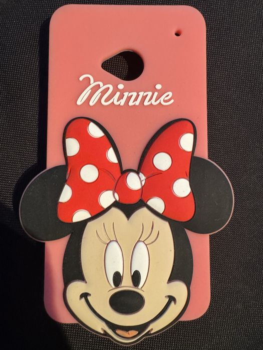 Solidne etui na telefon_HTC ONE M7