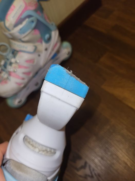 Ролики р. 32-35 с сумкой