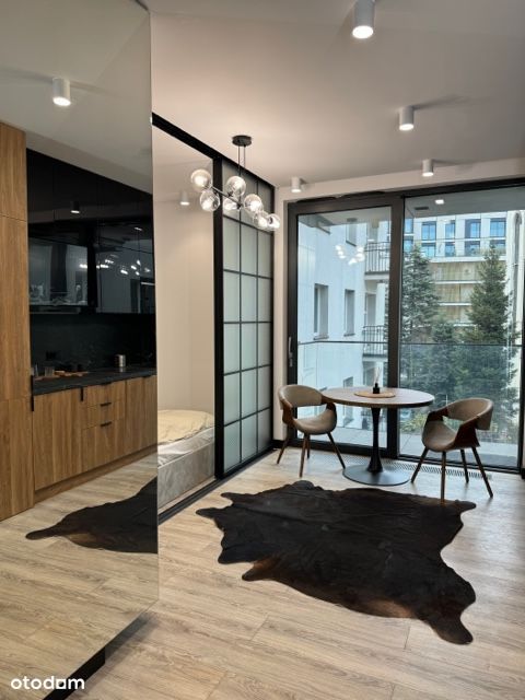 30m apartament wysoki standard bezpośrednio POWSLE - Widok 2