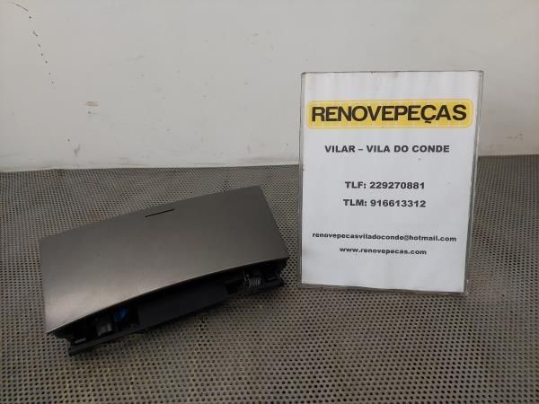 Cinzeiro PEUGEOT 407 SW (6E_)