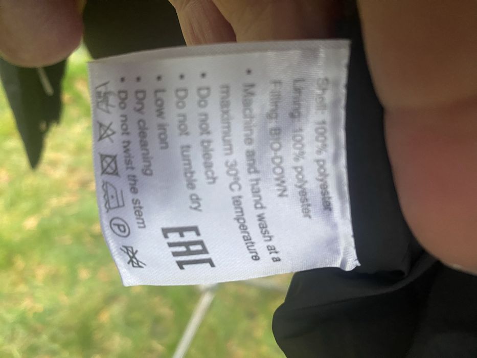 Зимова коротка куртка оверсайз. Розміри 48, 50,52