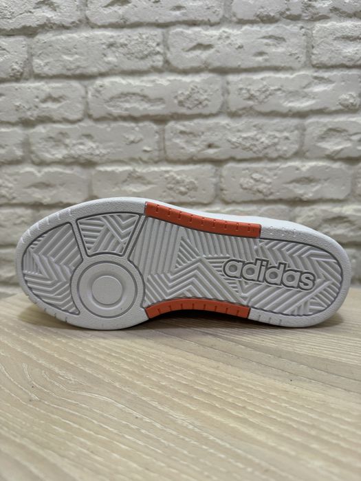 Жіночі кросівки Адідас Adidas Hoops 3.0 Bold нові оригінал розмір 36