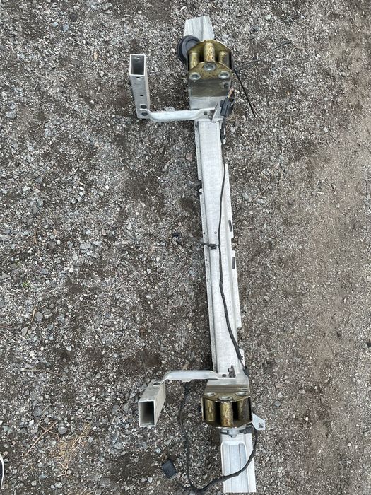 Передняя панель (Телевизор) BMW 5 F10 /F11