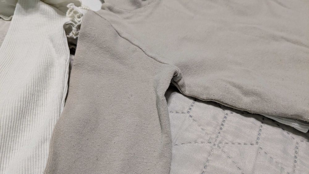 Дитячі бавовняні гольфики 4 шт.