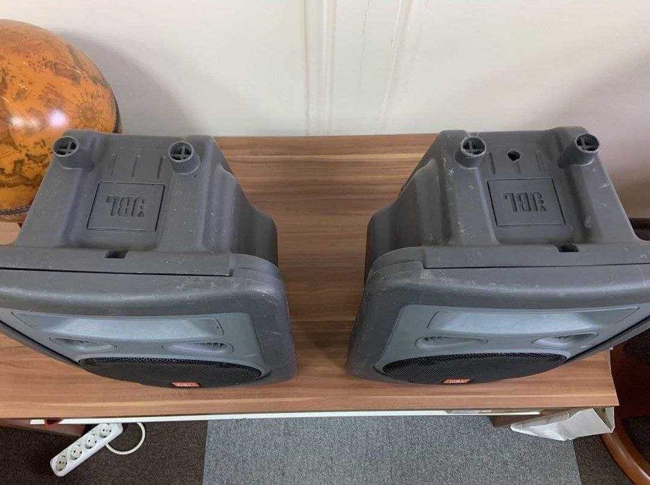 Altifalante portátil JBL EON POWER 15 800W 2x