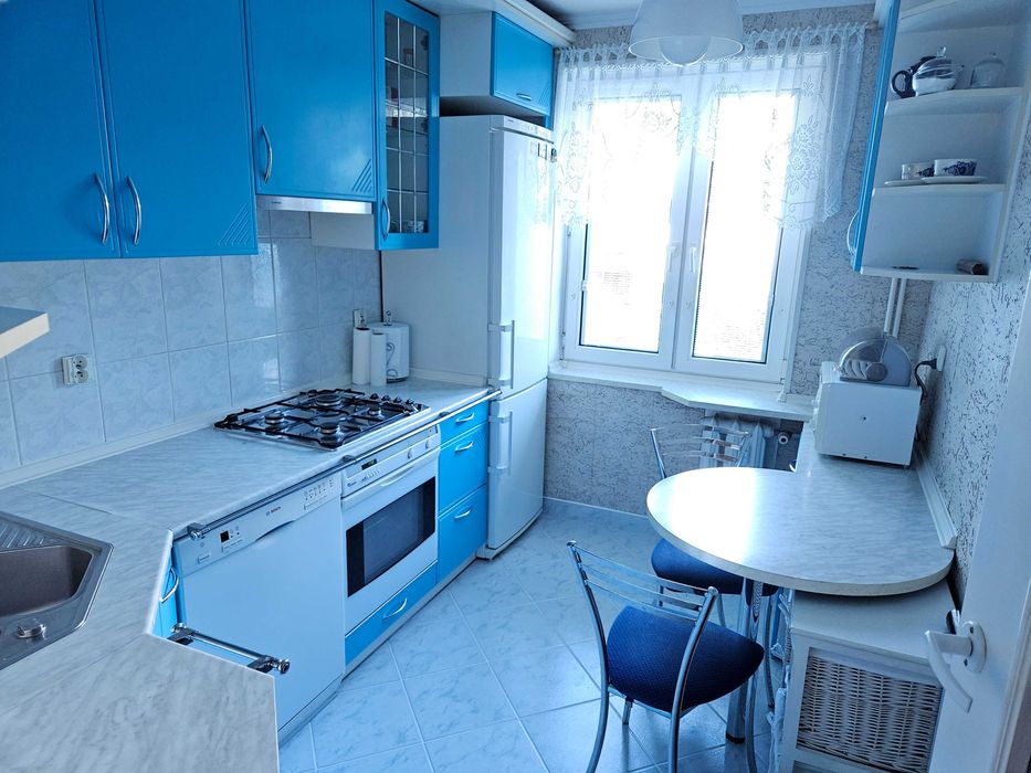 Mieszkanie – Lublin, Śródmieście - Widok 5